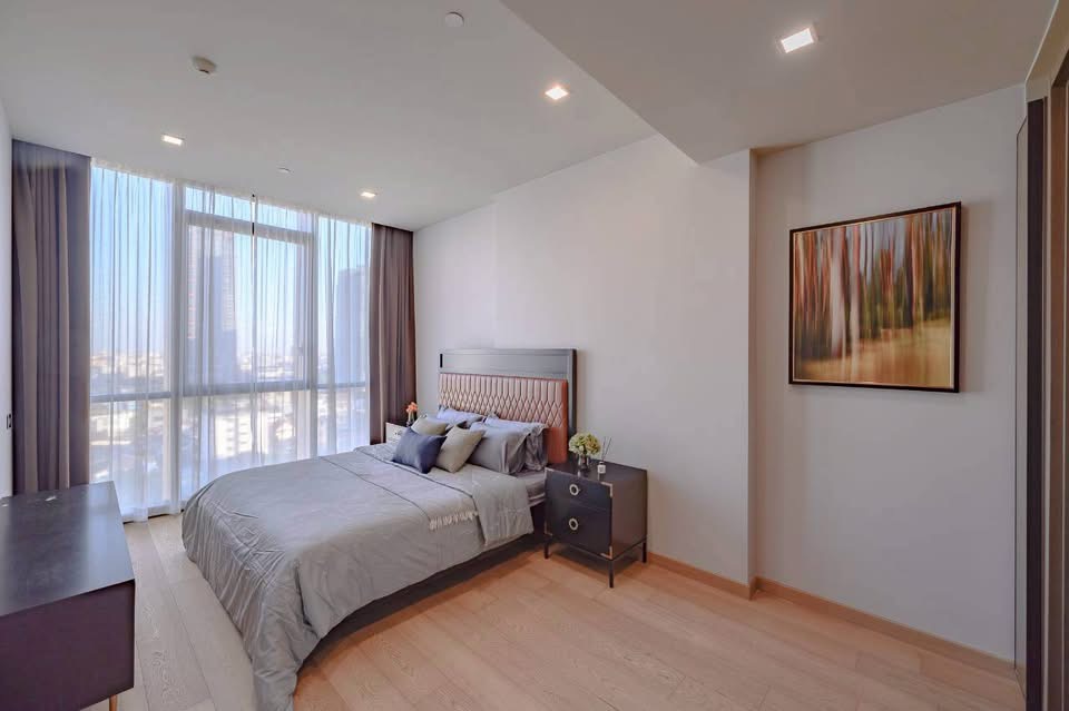 Luxury Pet-Friendly Condo for Sale and Rent The Monument Thonglor - Image 8