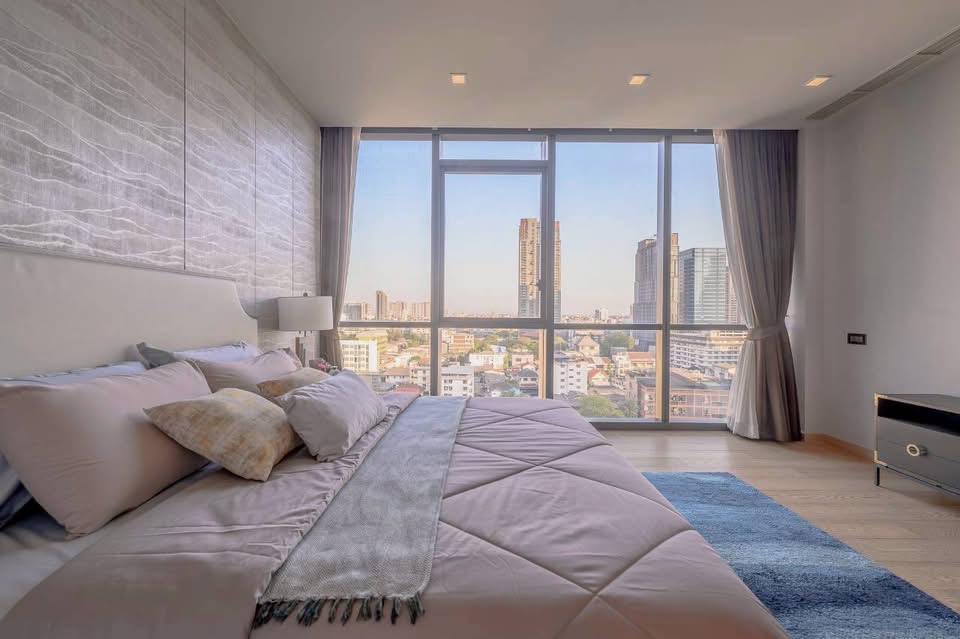 Luxury Pet-Friendly Condo for Sale and Rent The Monument Thonglor - Image 6
