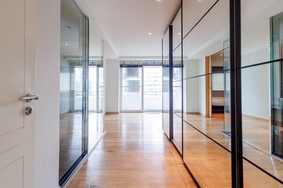 Wattana Heights Condominium Large Condo | Sukhumvit CBD, Bangkok - Image 8