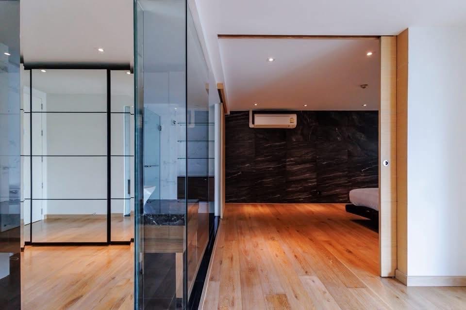 Wattana Heights Condominium Large Condo | Sukhumvit CBD, Bangkok - Image 7