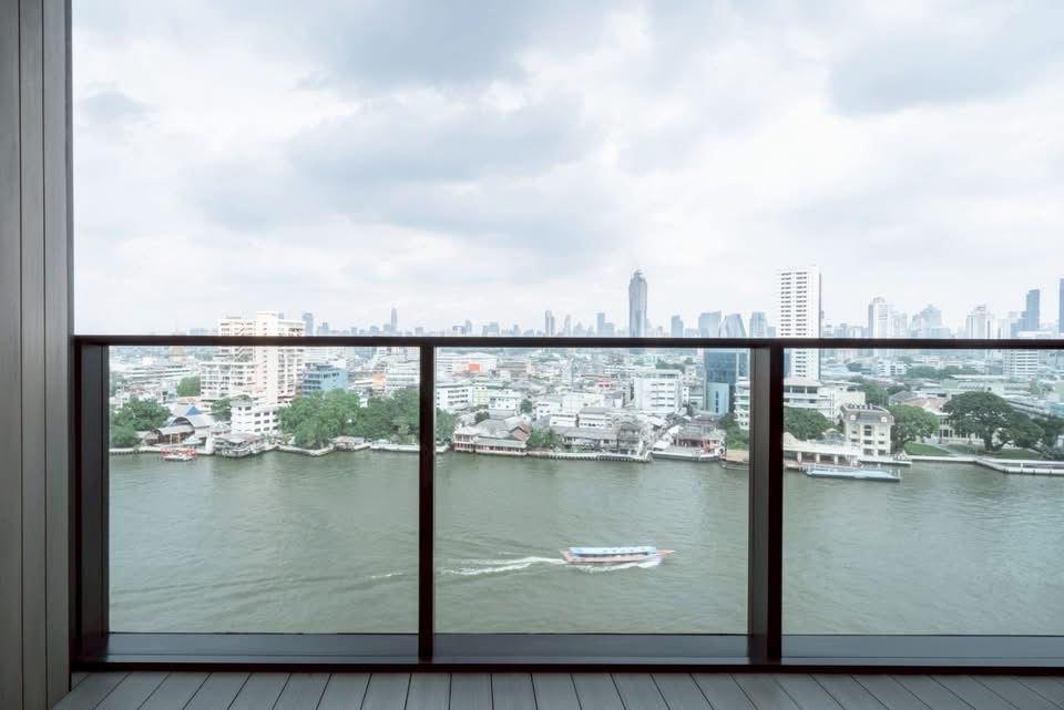 Banyan Tree Riverside Condo for Rent - Image 6