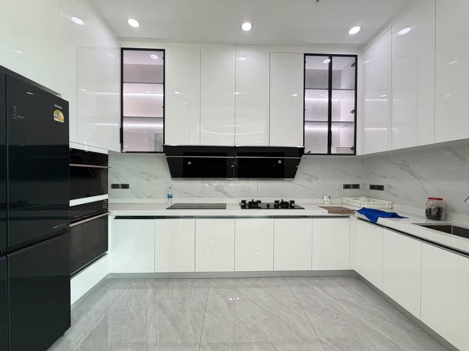 Supalai Oriental Sukhumvit 39 – 4 Bedroom Luxury Condo for Sale, Phromphong - Image 7