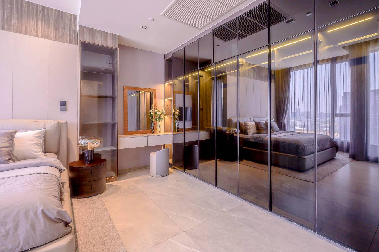 Hyde Heritage Thonglor  Super Luxury Living - Image 10