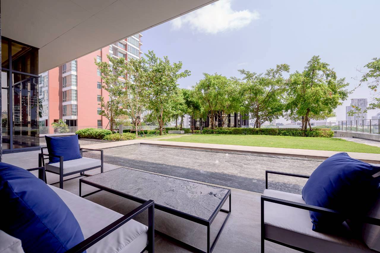 Hyde Heritage Thonglor  Super Luxury Living - Image 9