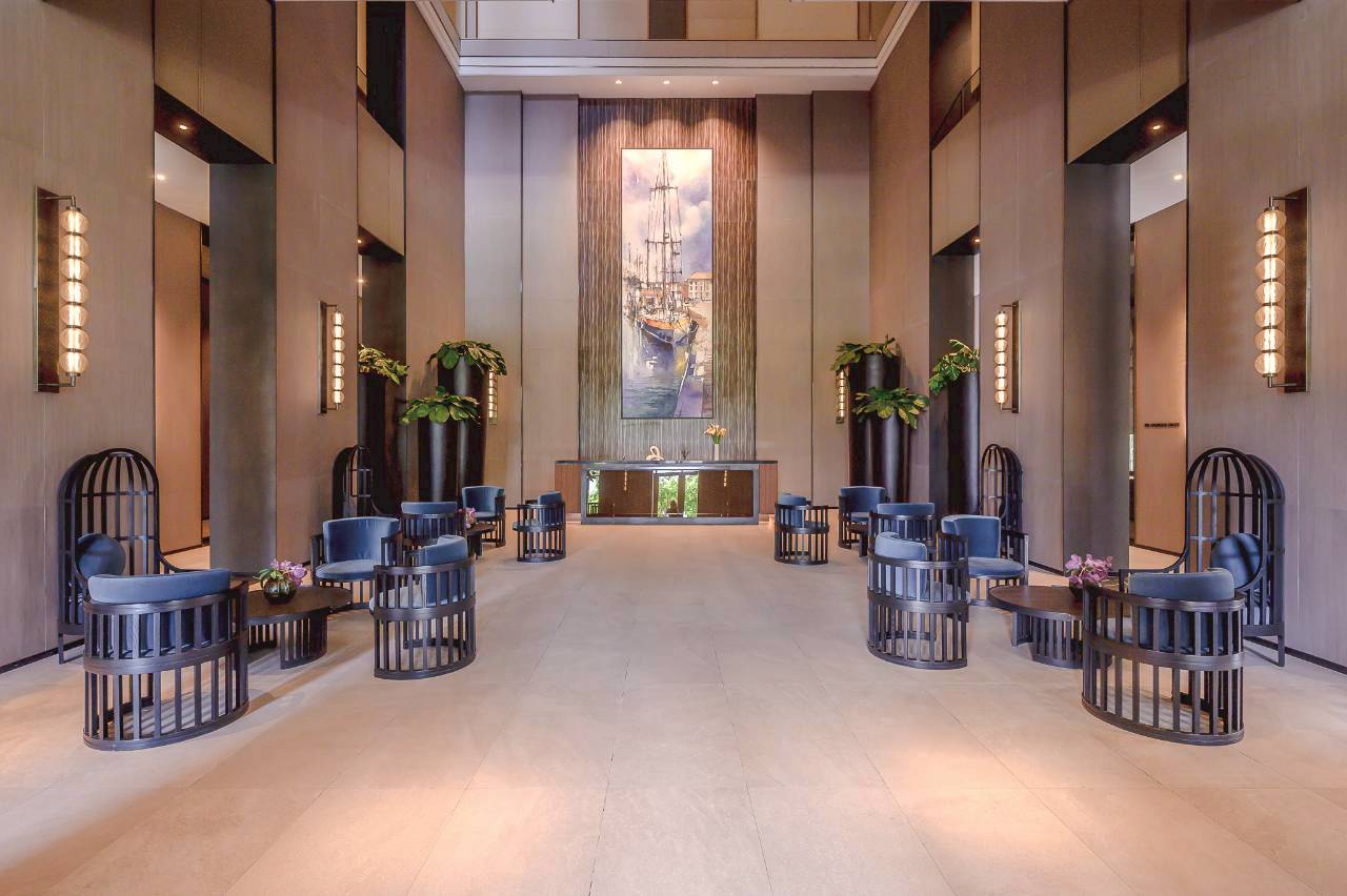 Hyde Heritage Thonglor  Super Luxury Living - Image 3