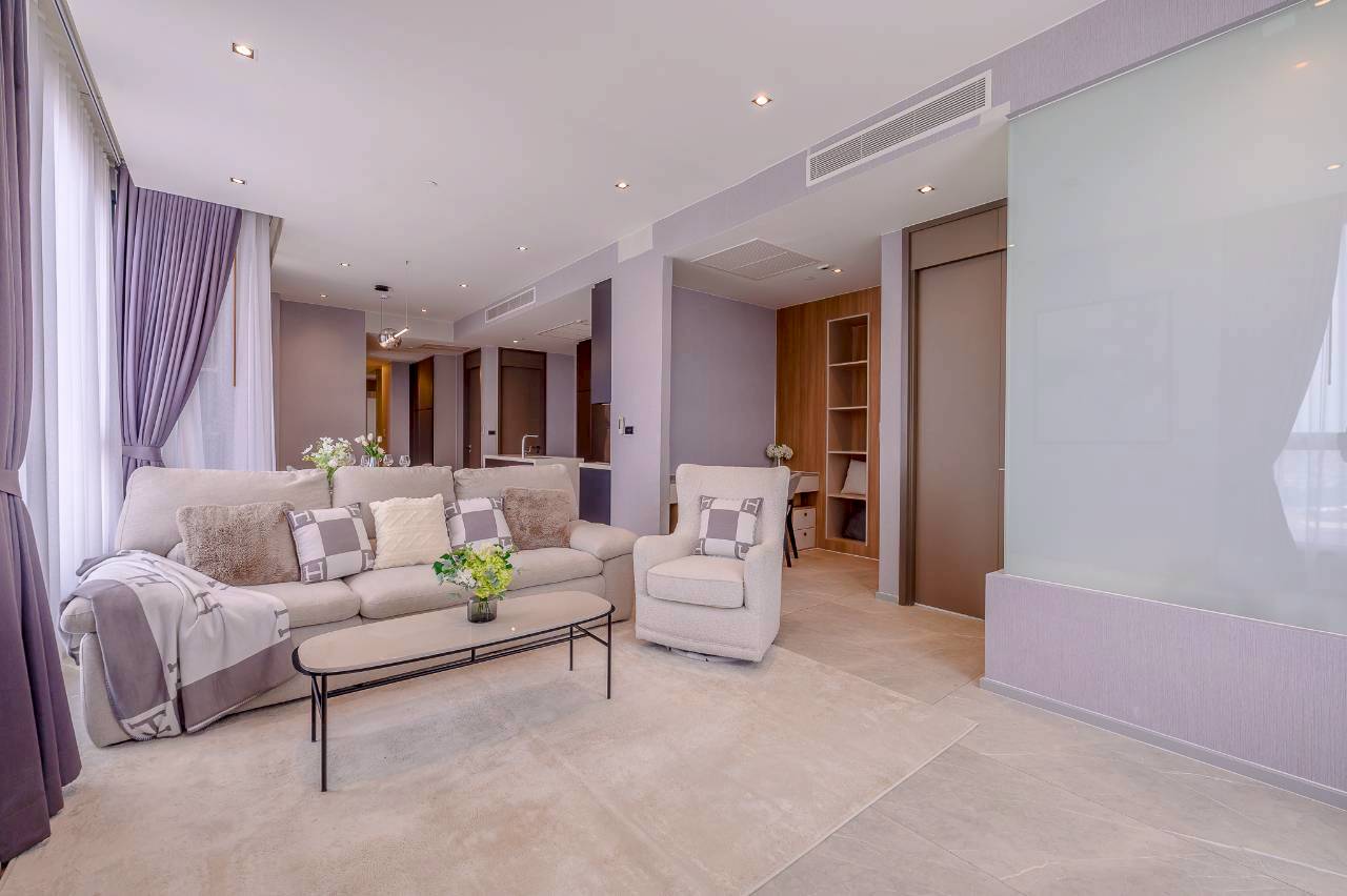 Hyde Heritage Thonglor  Super Luxury Living - Image 5