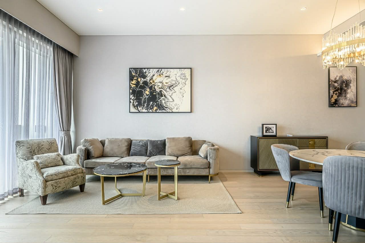 TELA Thonglor Condo for sale with tenant - Image 5