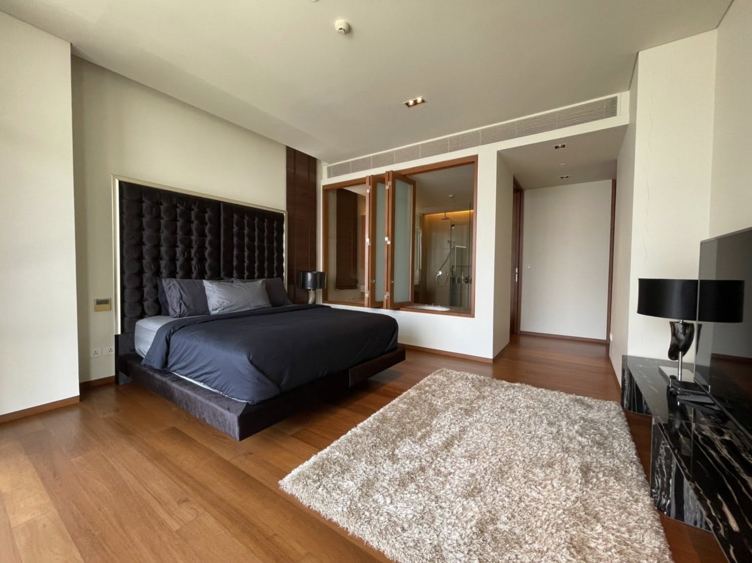 The Sukhothai Residences luxury condominium for rent Sathorn Bangkok  - Image 7