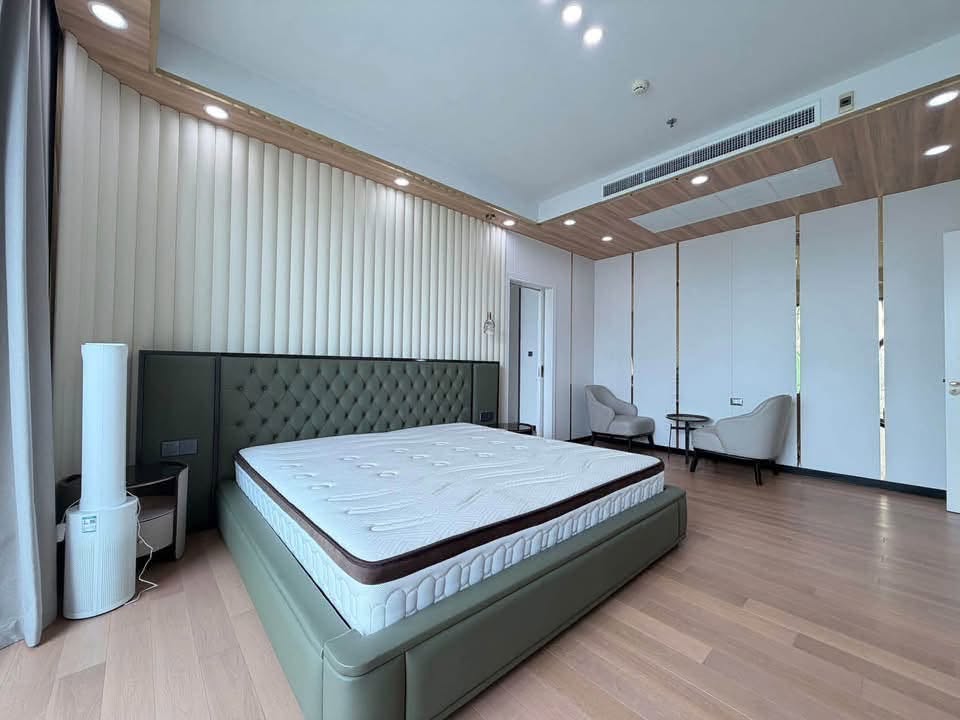Supalai Oriental Sukhumvit 39 – 4 Bedroom Luxury Condo for Sale, Phromphong - Image 5