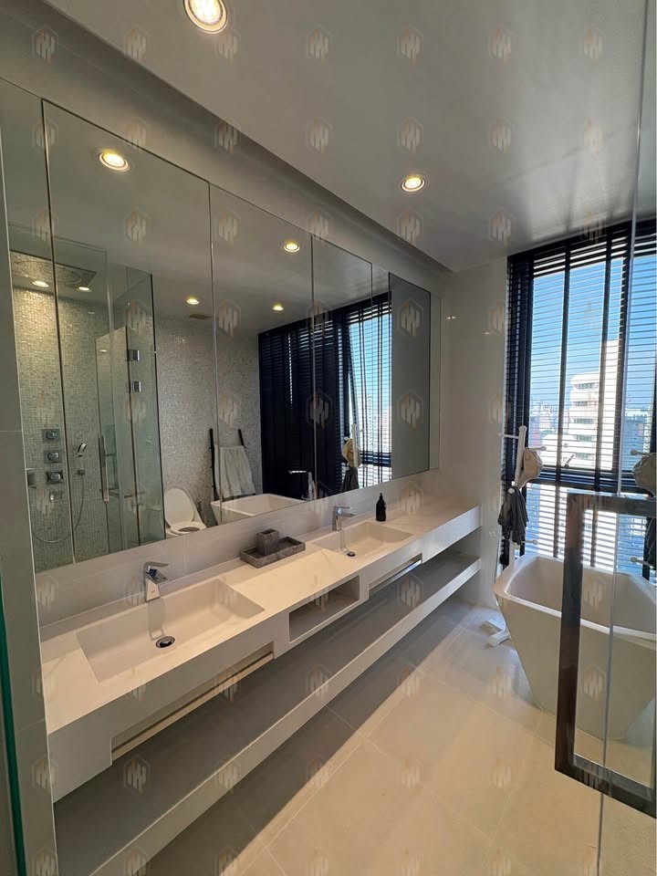 Luxury Condo for Rent at VITTORIO SUKHUMVIT 39 - Image 8