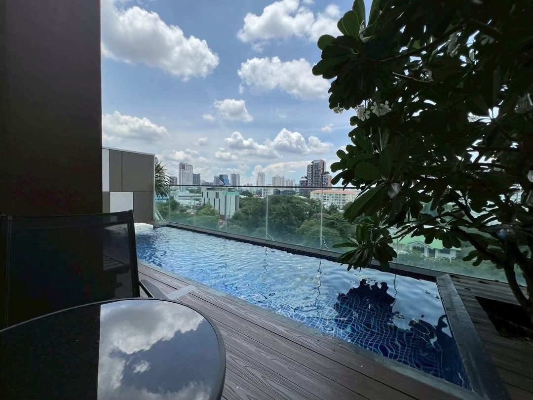 Ashton Morph 38 | ทองหล่อ - Image 8