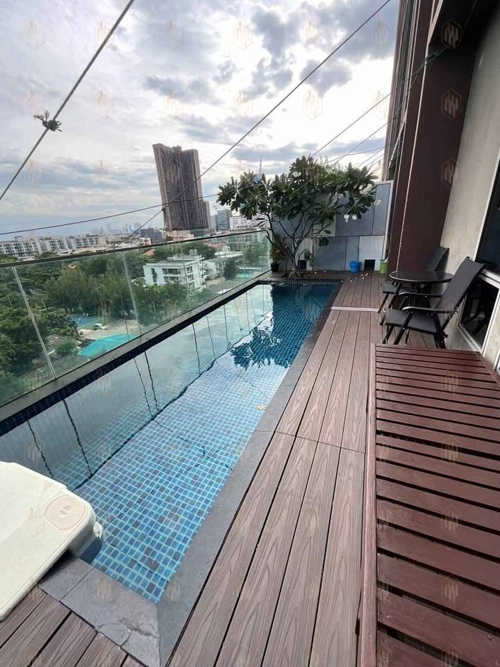 Ashton Morph 38 | ทองหล่อ - Image 9