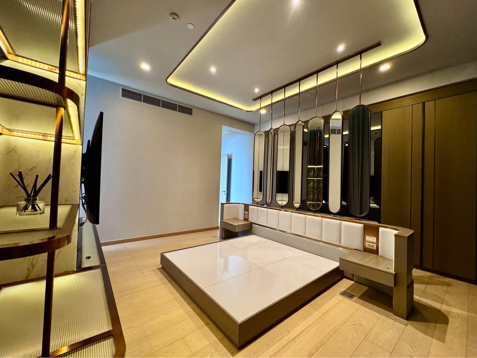 The Monument Thonglor Luxury condo for rent Bangkok - Image 10