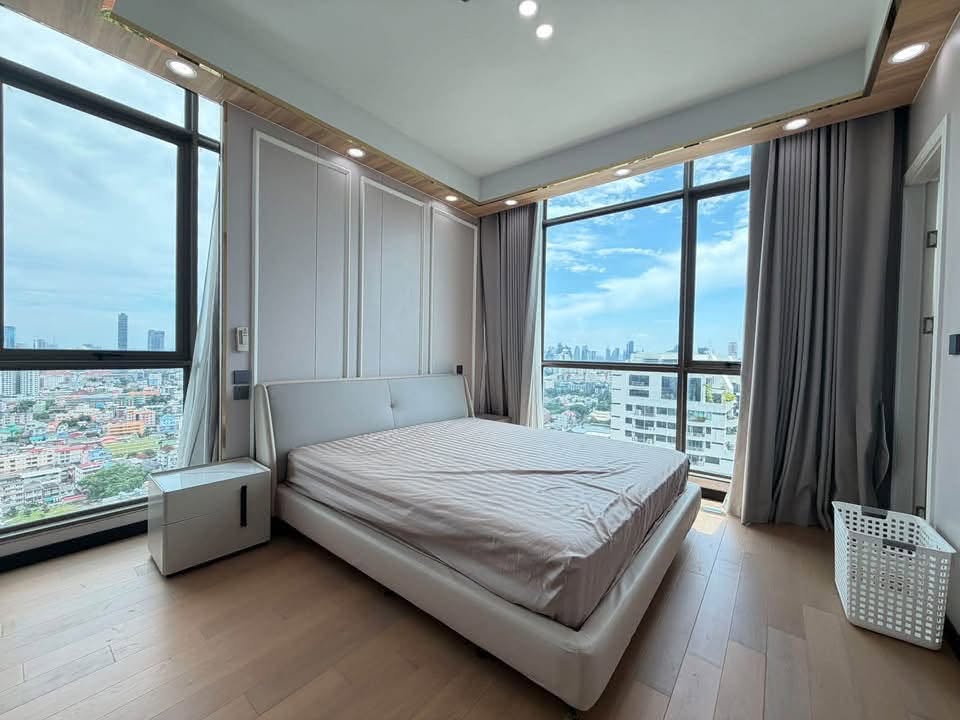 Supalai Oriental Sukhumvit 39 – 4 Bedroom Luxury Condo for Sale, Phromphong - Image 6