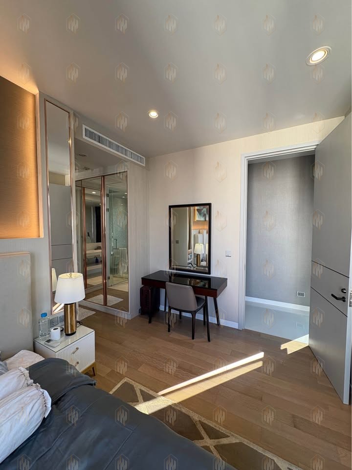 Luxury Condo for Rent at VITTORIO SUKHUMVIT 39 - Image 9