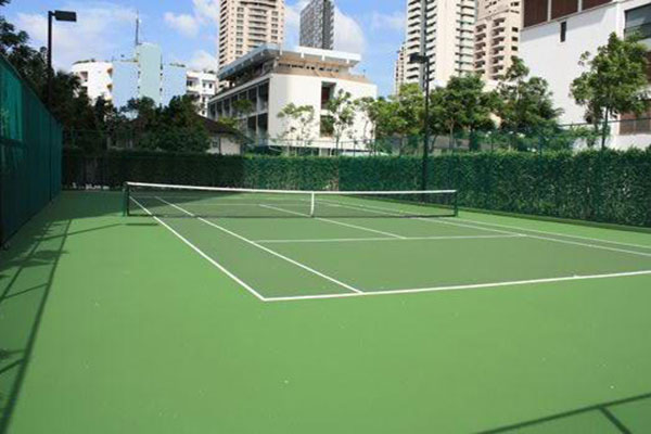 The Sukhothai Residences luxury condominium for rent Sathorn Bangkok  - Image 4